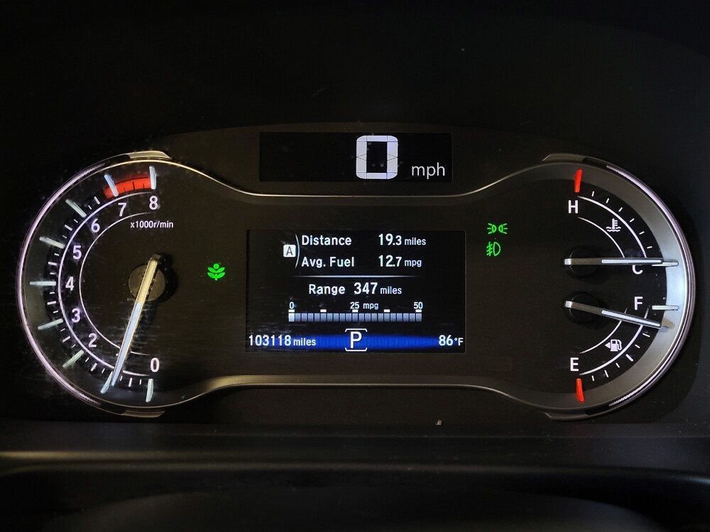 2018 Honda Pilot in Miami, FL 33157 - 18143159 23