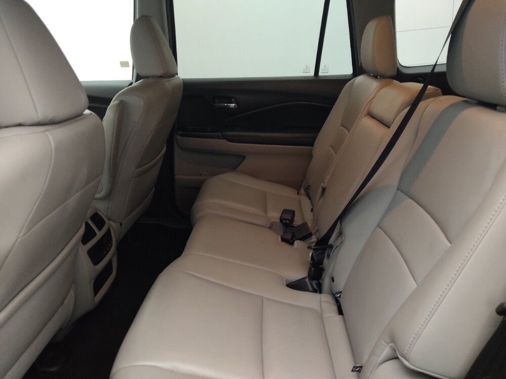 2018 Honda Pilot in Miami, FL 33157 - 18143159 18