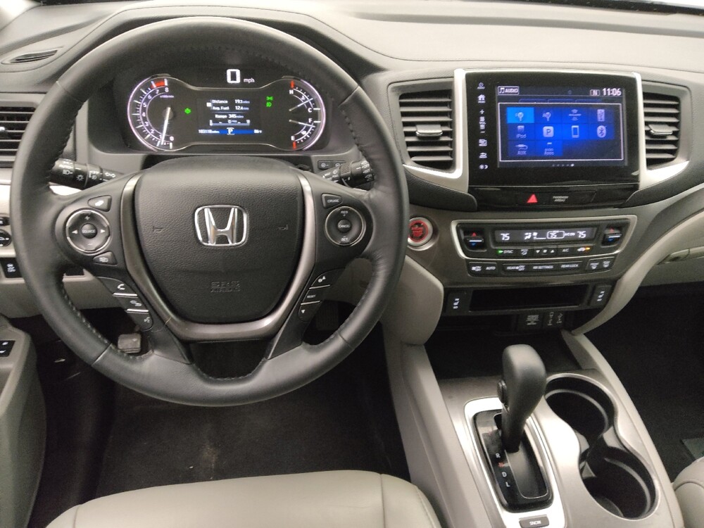 2018 Honda Pilot in Miami, FL 33157 - 18143159 22