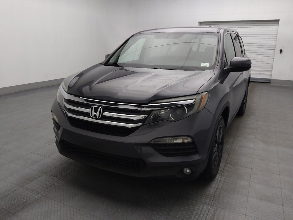 2018 Honda Pilot in Miami, FL 33157 - 18143159 15