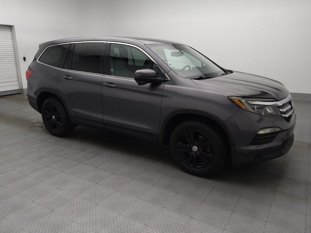 2018 Honda Pilot in Miami, FL 33157 - 18143159 11