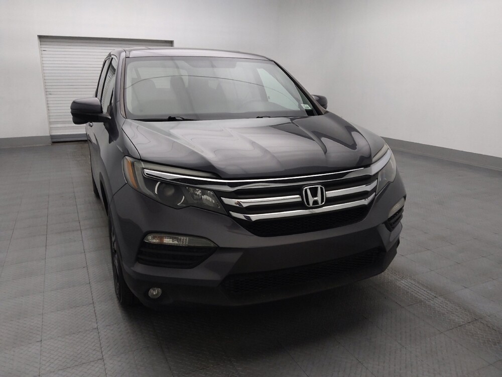 2018 Honda Pilot in Miami, FL 33157 - 18143159 14