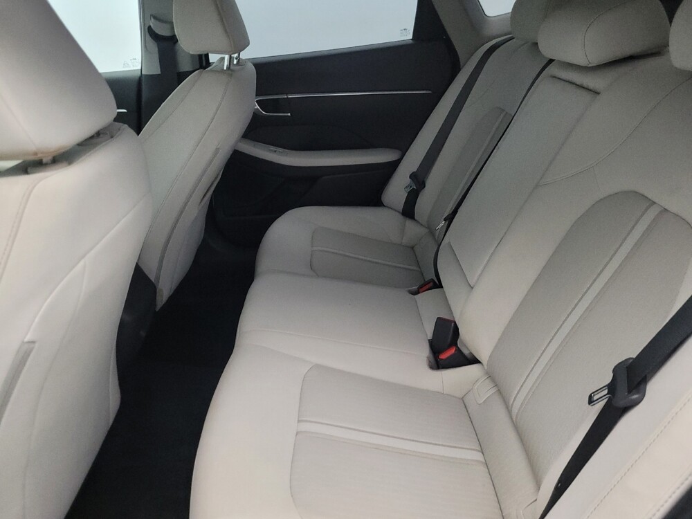 2023 Hyundai Sonata in Glen Burnie, MD 21061 - 18143160 18