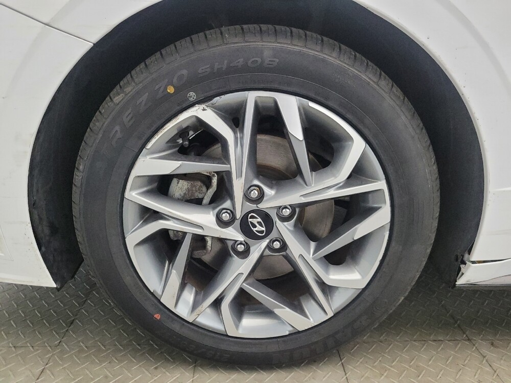 2023 Hyundai Sonata in Glen Burnie, MD 21061 - 18143160 31