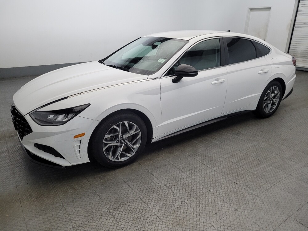 2023 Hyundai Sonata in Glen Burnie, MD 21061 - 18143160 2