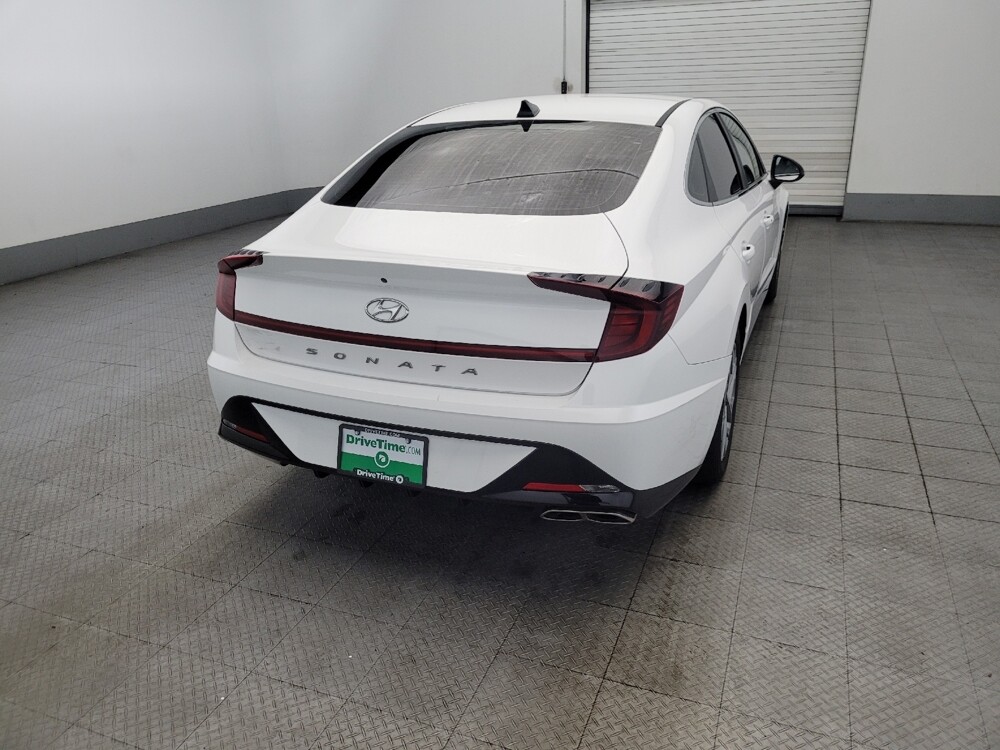 2023 Hyundai Sonata in Glen Burnie, MD 21061 - 18143160 7