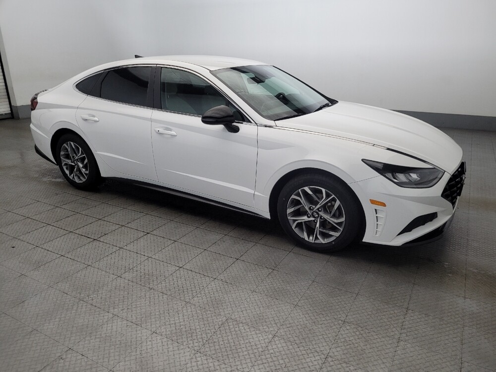 2023 Hyundai Sonata in Glen Burnie, MD 21061 - 18143160 11