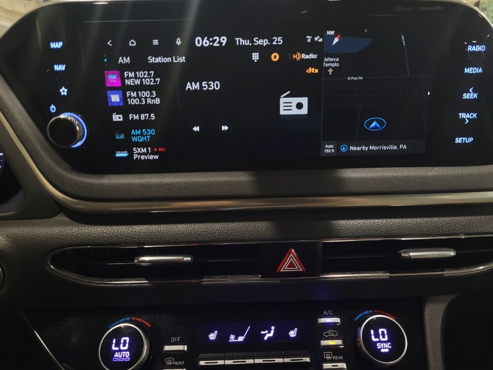 2023 Hyundai Sonata in Glen Burnie, MD 21061 - 18143160 25