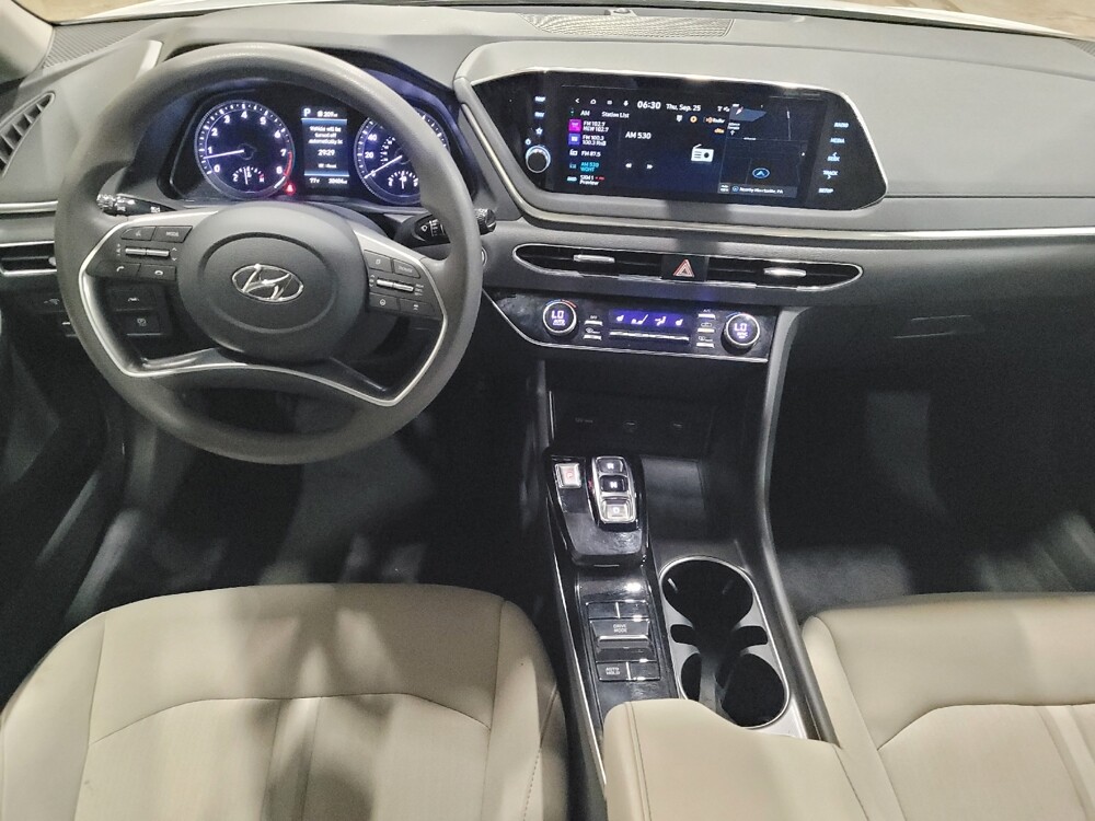 2023 Hyundai Sonata in Glen Burnie, MD 21061 - 18143160 22
