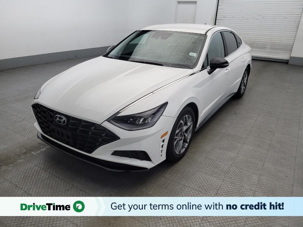 2023 Hyundai Sonata in Glen Burnie, MD 21061 - 18143160