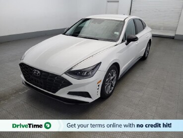 2023 Hyundai Sonata in Glen Burnie, MD 21061