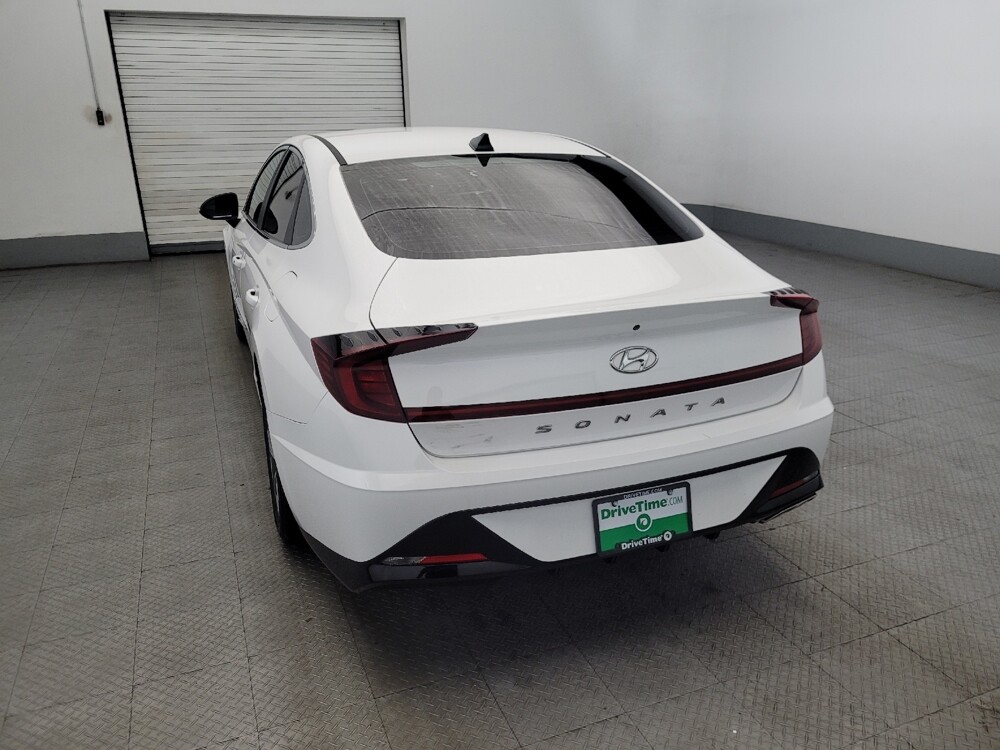 2023 Hyundai Sonata in Glen Burnie, MD 21061 - 18143160 6