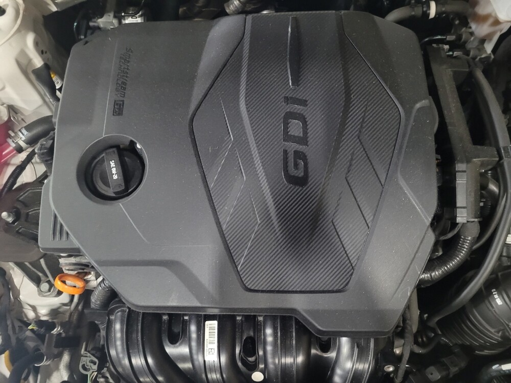 2023 Hyundai Sonata in Glen Burnie, MD 21061 - 18143160 30