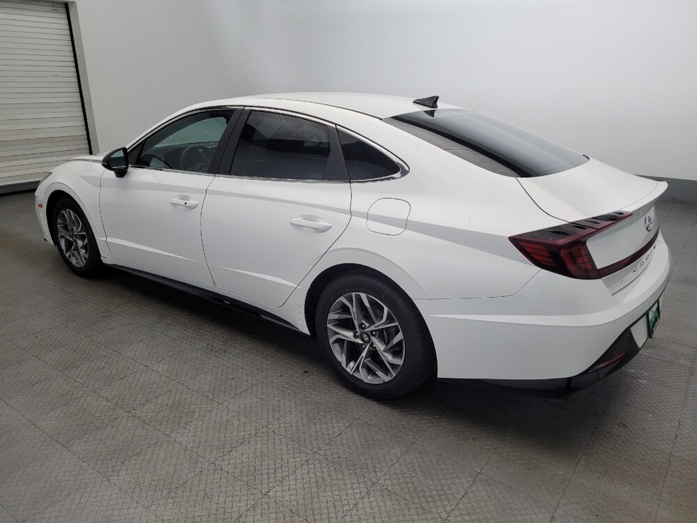 2023 Hyundai Sonata in Glen Burnie, MD 21061 - 18143160 3