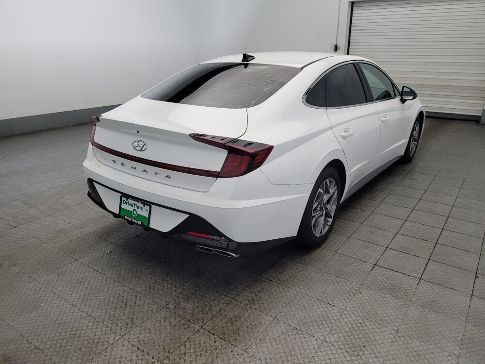 2023 Hyundai Sonata in Glen Burnie, MD 21061 - 18143160 9
