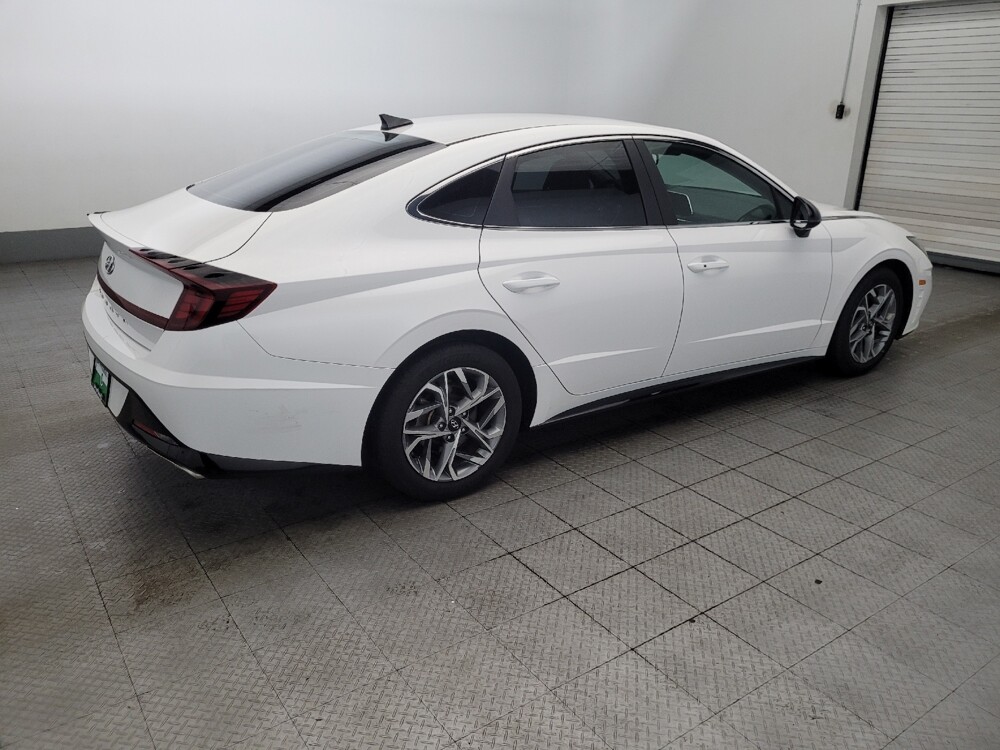 2023 Hyundai Sonata in Glen Burnie, MD 21061 - 18143160 10