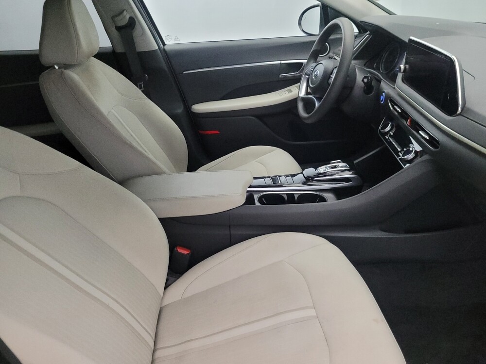 2023 Hyundai Sonata in Glen Burnie, MD 21061 - 18143160 21