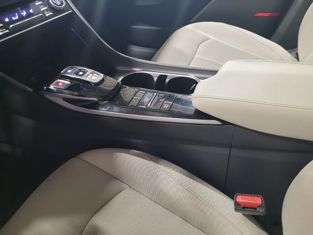 2023 Hyundai Sonata in Glen Burnie, MD 21061 - 18143160 26