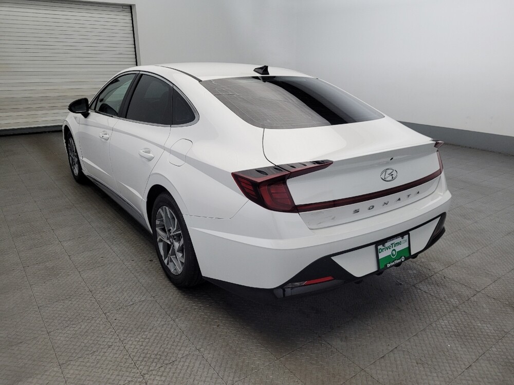 2023 Hyundai Sonata in Glen Burnie, MD 21061 - 18143160 5