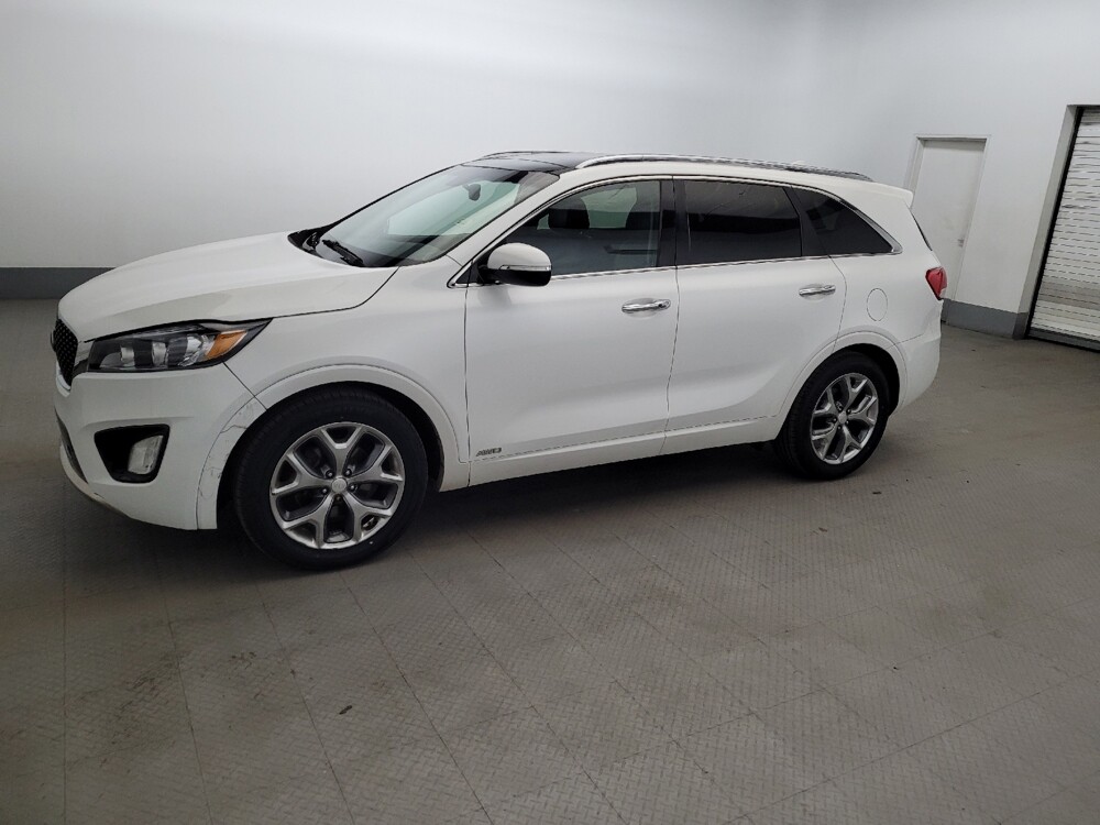 2016 Kia Sorento in Glen Burnie, MD 21061 - 18143161 2
