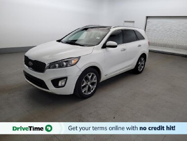 2016 Kia Sorento in Glen Burnie, MD 21061