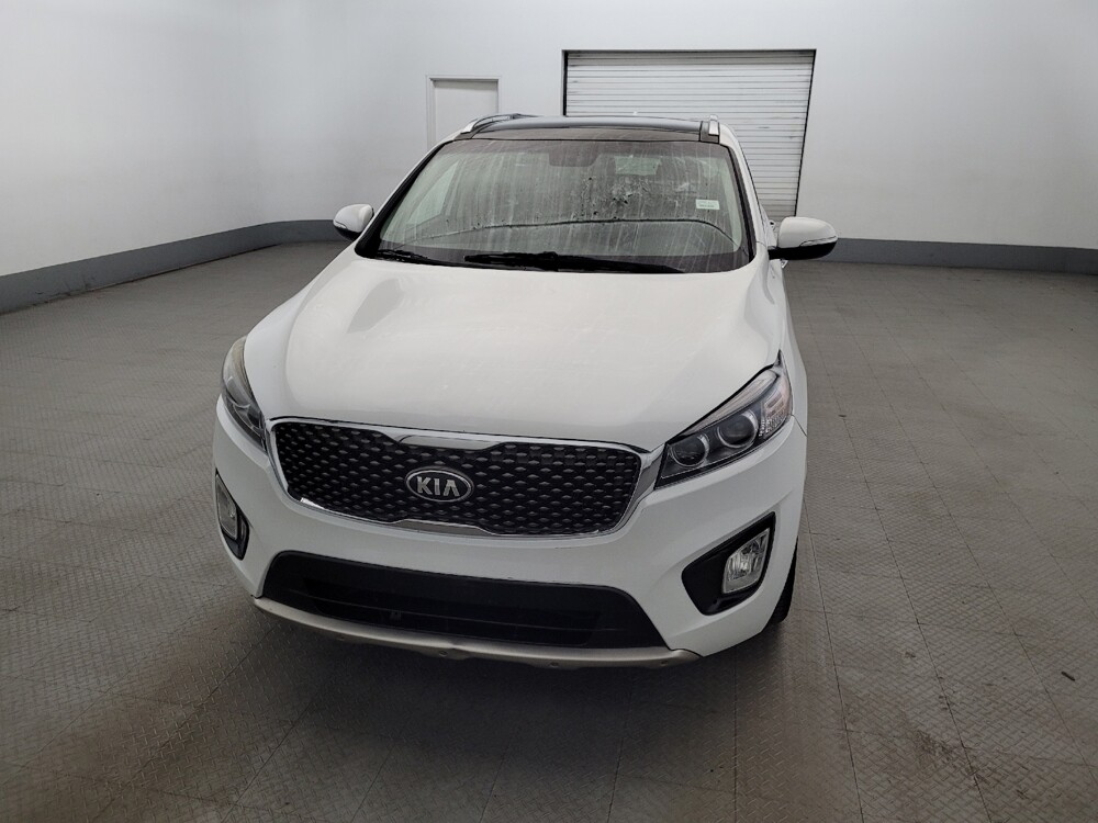 2016 Kia Sorento in Glen Burnie, MD 21061 - 18143161 15
