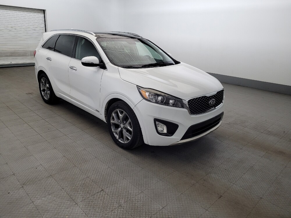 2016 Kia Sorento in Glen Burnie, MD 21061 - 18143161 13