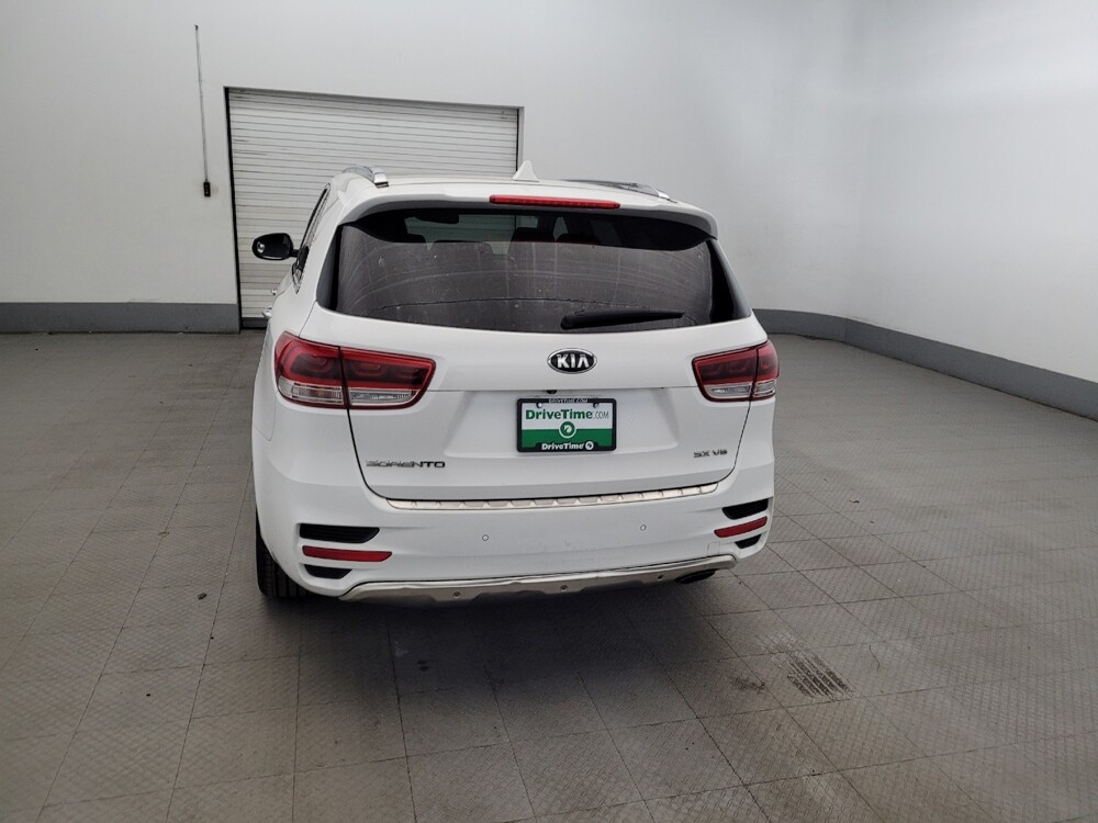 2016 Kia Sorento in Glen Burnie, MD 21061 - 18143161 6