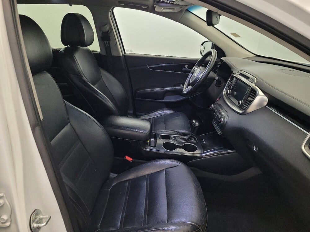 2016 Kia Sorento in Glen Burnie, MD 21061 - 18143161 21