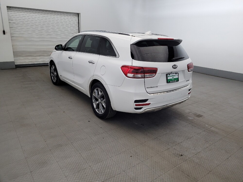 2016 Kia Sorento in Glen Burnie, MD 21061 - 18143161 5