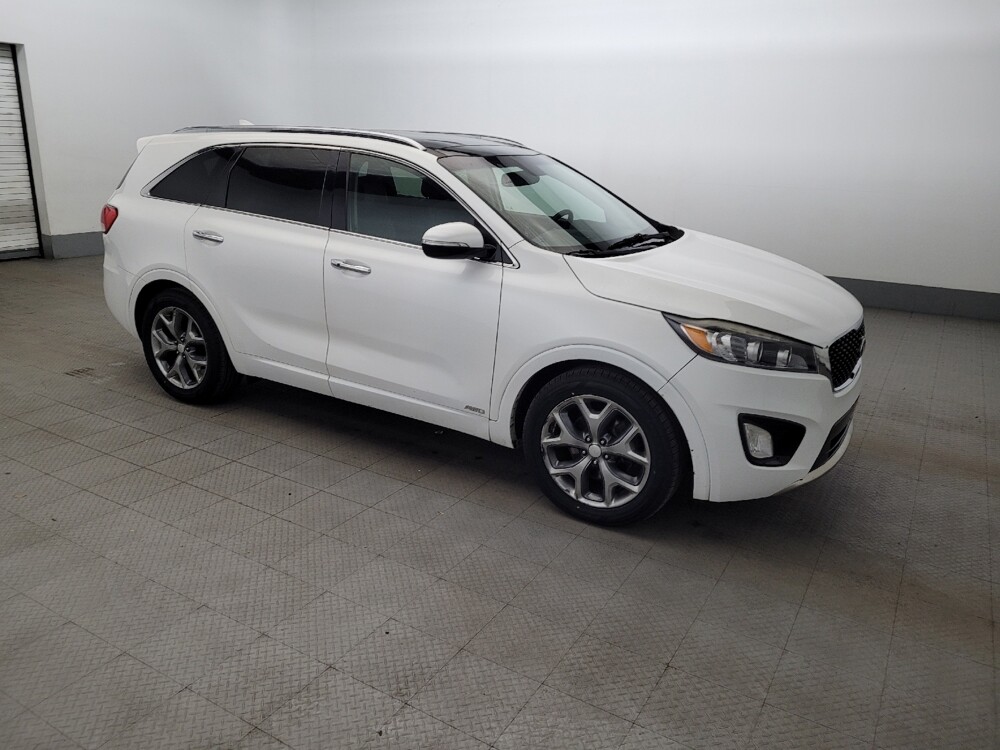 2016 Kia Sorento in Glen Burnie, MD 21061 - 18143161 11