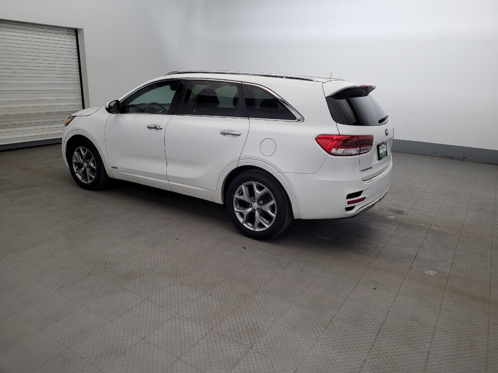 2016 Kia Sorento in Glen Burnie, MD 21061 - 18143161 3