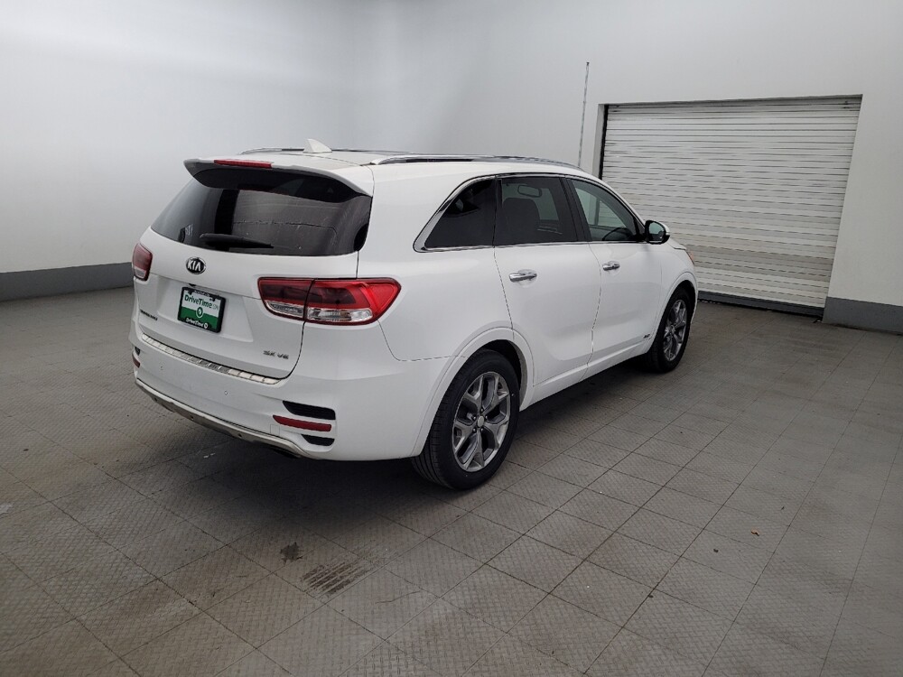 2016 Kia Sorento in Glen Burnie, MD 21061 - 18143161 9