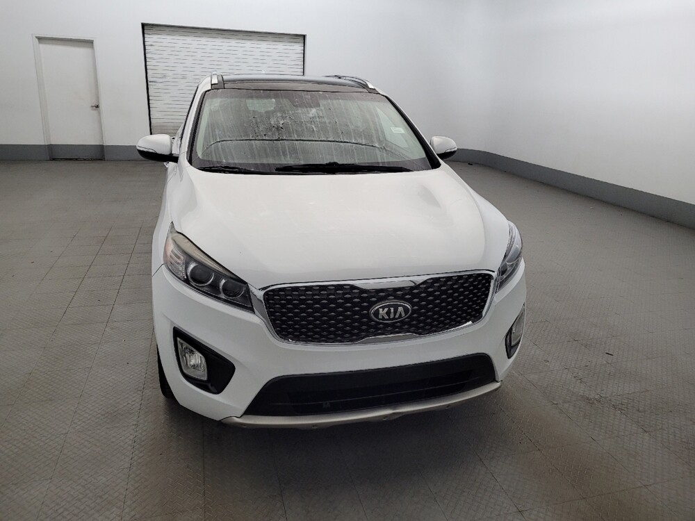 2016 Kia Sorento in Glen Burnie, MD 21061 - 18143161 14