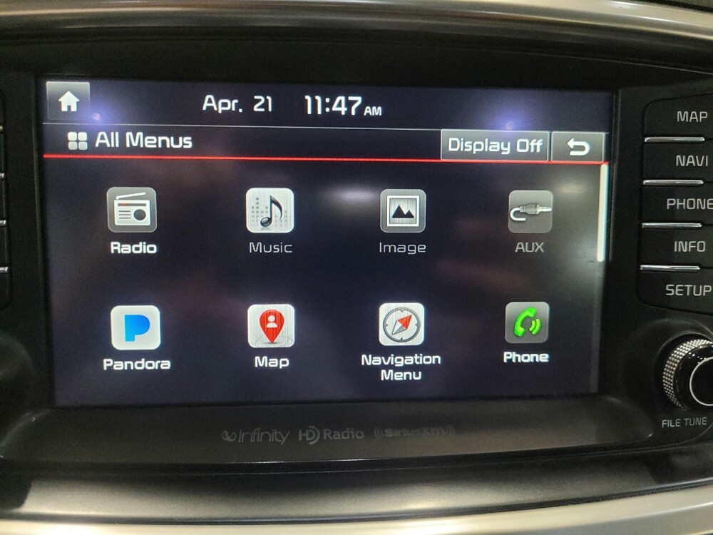 2016 Kia Sorento in Glen Burnie, MD 21061 - 18143161 25