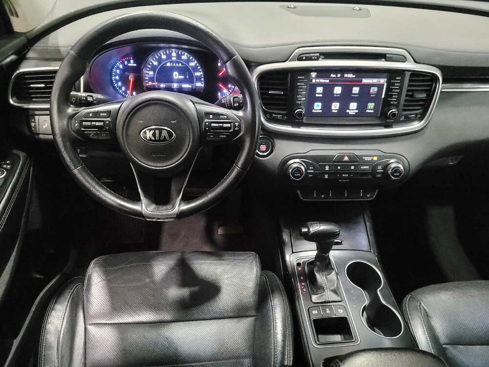 2016 Kia Sorento in Glen Burnie, MD 21061 - 18143161 22