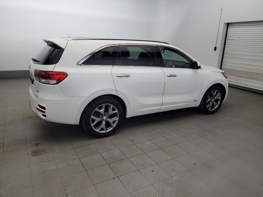 2016 Kia Sorento in Glen Burnie, MD 21061 - 18143161 10