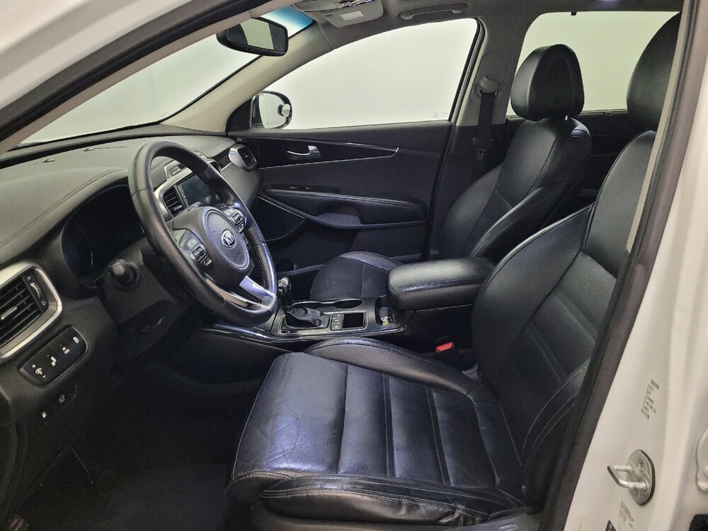 2016 Kia Sorento in Glen Burnie, MD 21061 - 18143161 17