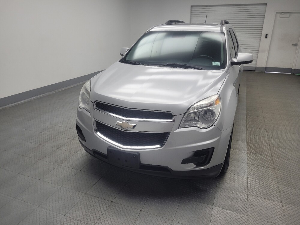 2015 Chevrolet Equinox in Mishawaka, IN 46545 - 18143163 15