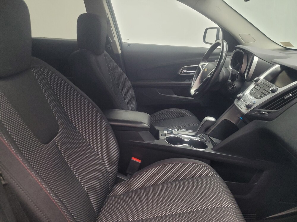 2015 Chevrolet Equinox in Mishawaka, IN 46545 - 18143163 21