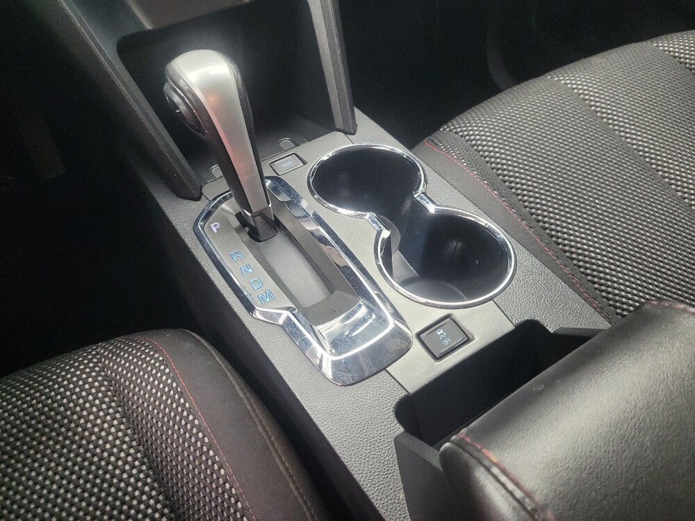2015 Chevrolet Equinox in Mishawaka, IN 46545 - 18143163 26