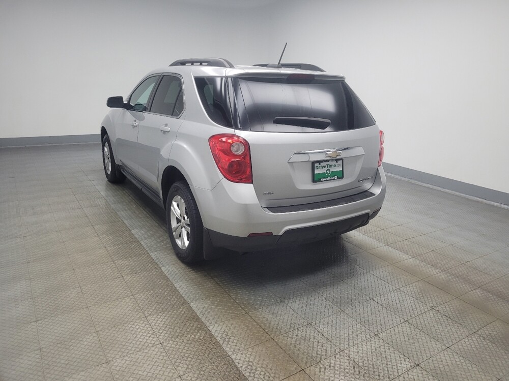 2015 Chevrolet Equinox in Mishawaka, IN 46545 - 18143163 5