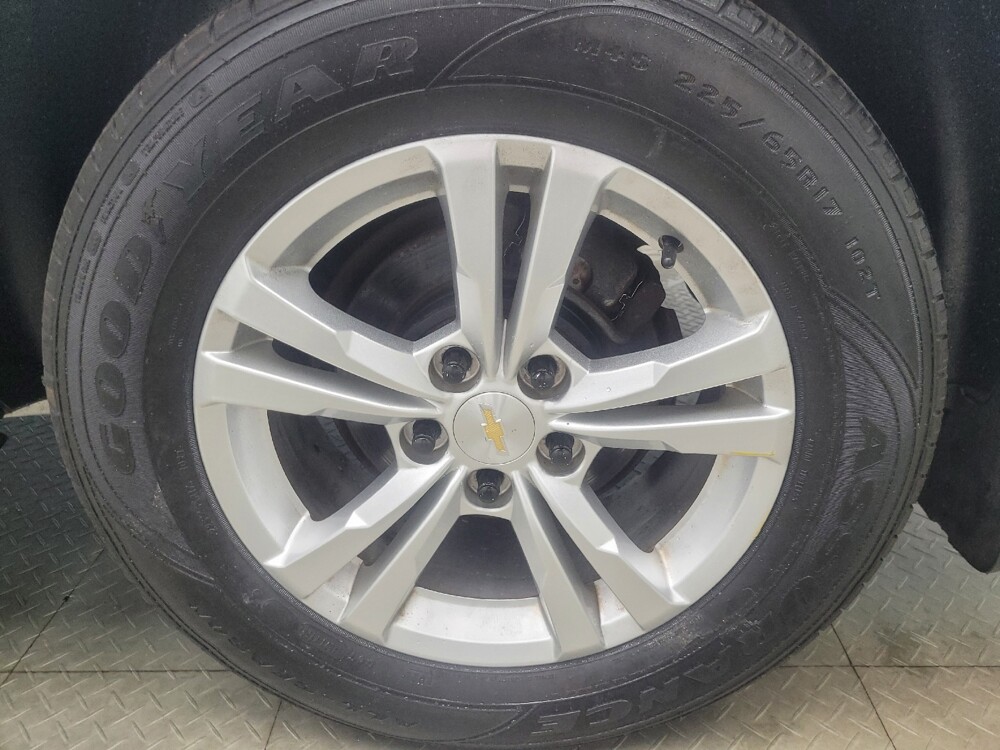 2015 Chevrolet Equinox in Mishawaka, IN 46545 - 18143163 31