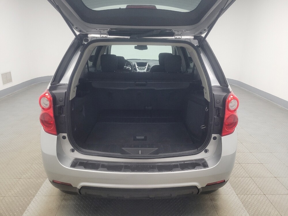 2015 Chevrolet Equinox in Mishawaka, IN 46545 - 18143163 29