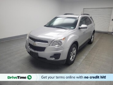 2015 Chevrolet Equinox in Mishawaka, IN 46545
