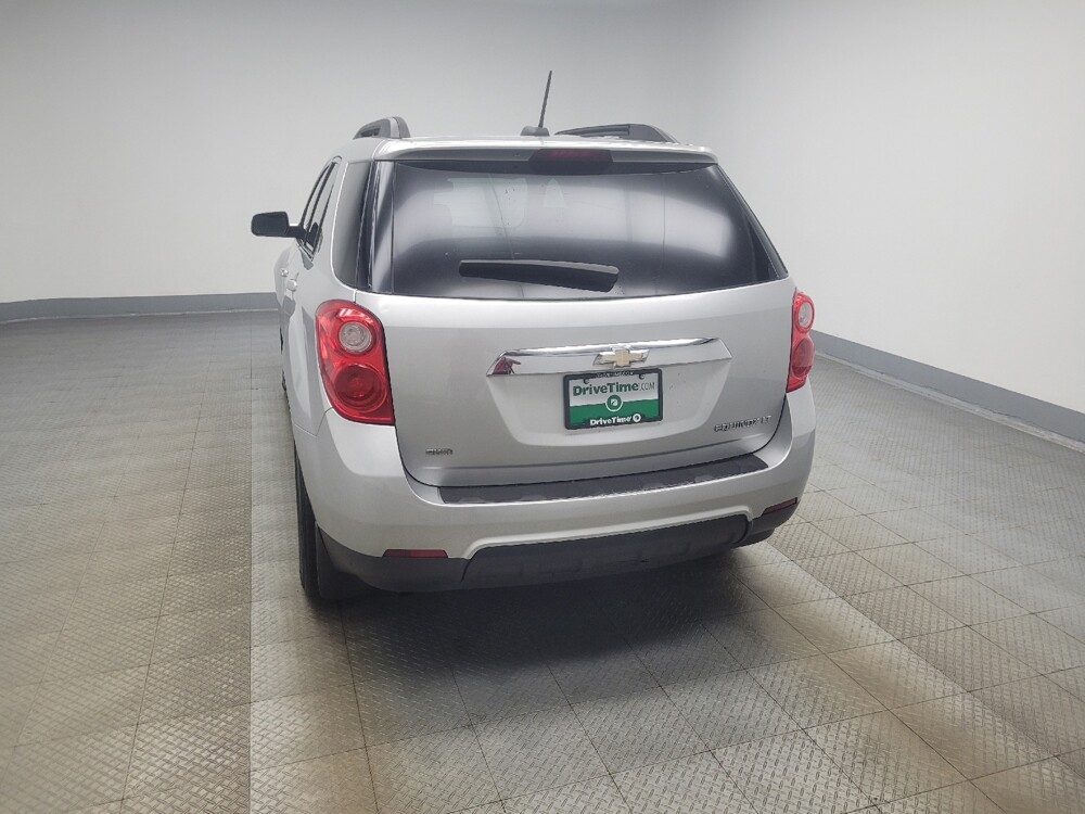 2015 Chevrolet Equinox in Mishawaka, IN 46545 - 18143163 6
