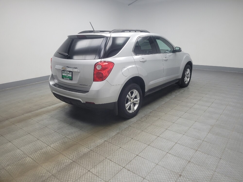 2015 Chevrolet Equinox in Mishawaka, IN 46545 - 18143163 10