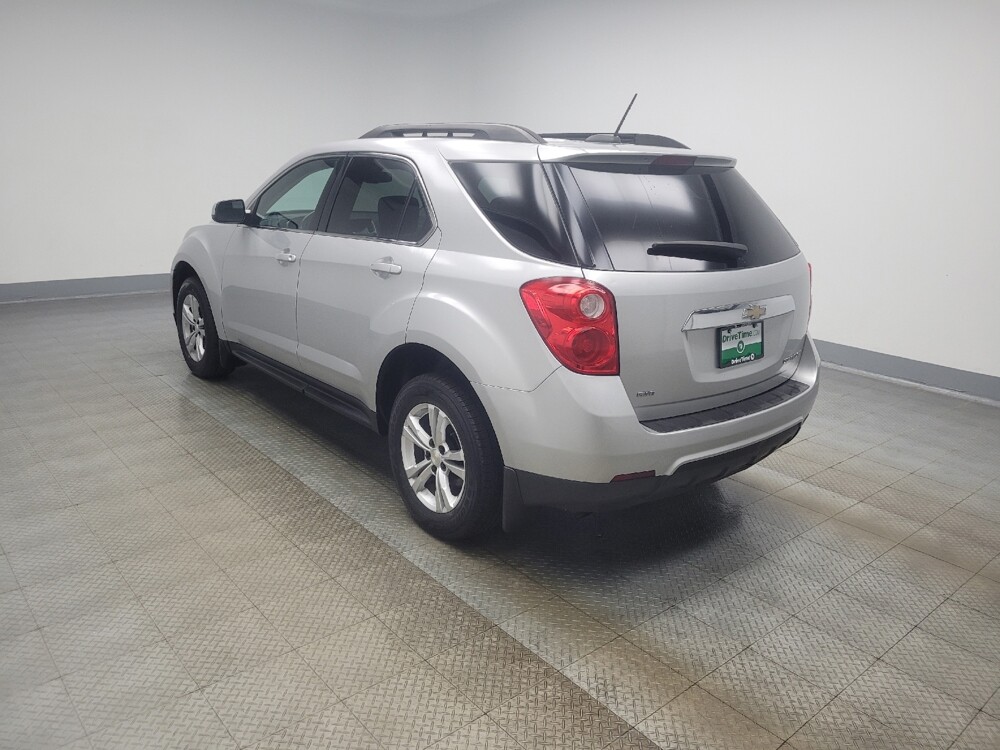 2015 Chevrolet Equinox in Mishawaka, IN 46545 - 18143163 3