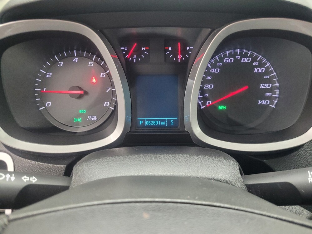 2015 Chevrolet Equinox in Mishawaka, IN 46545 - 18143163 23