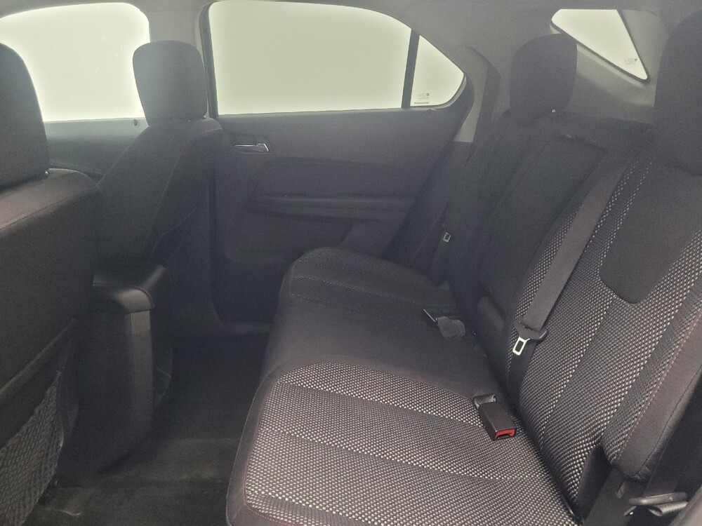 2015 Chevrolet Equinox in Mishawaka, IN 46545 - 18143163 18